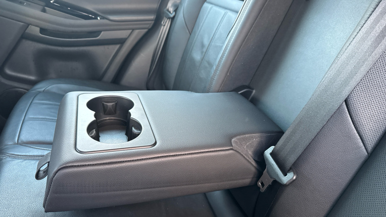 Land Rover Range Rover Evoque 2.0 D180 R-Dynamic SE 5dr Auto Diesel Hatchback